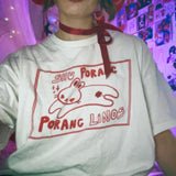 shu porang porang linos shirt