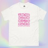 gremlins tee <3 // pink version