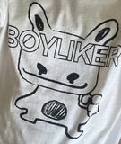 BOYLIKER !!!!!!!