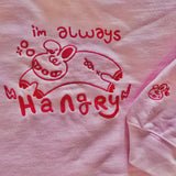 hangry pabbit