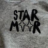 shu porang porang linos sweatshirt