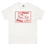 shu porang porang linos shirt