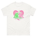 FRIENDSHIP FUSION tee