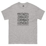 gremlins tee <3 // black version