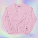 shu porang porang linos sweatshirt